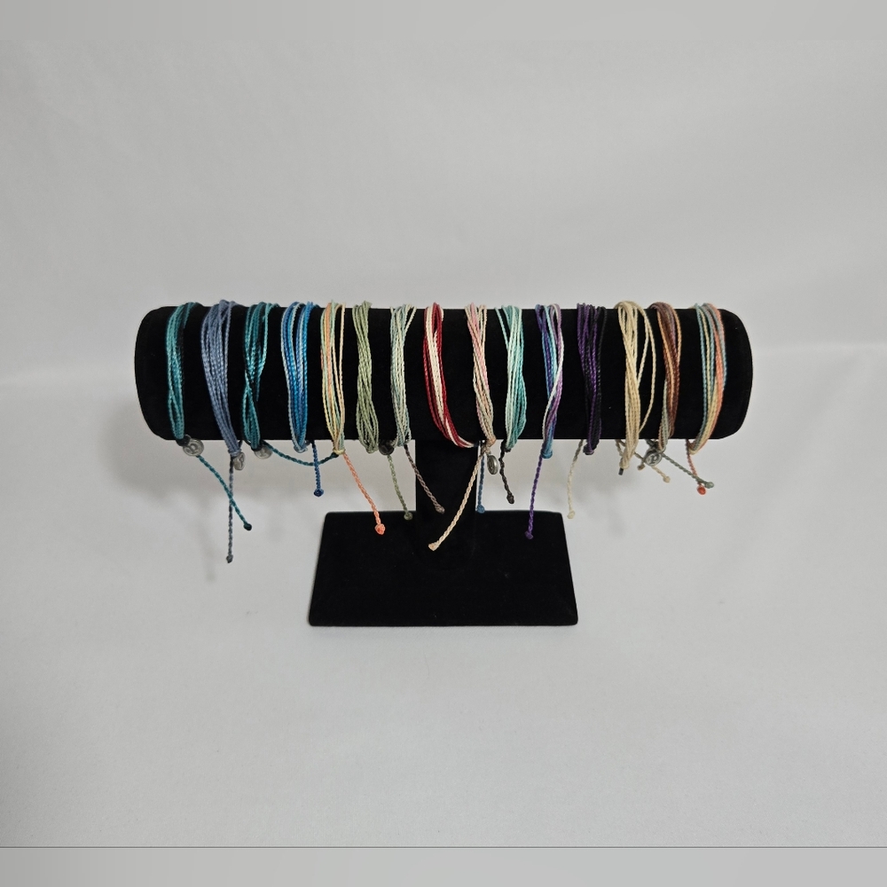 Pura Vida 15 Bracelets #1036